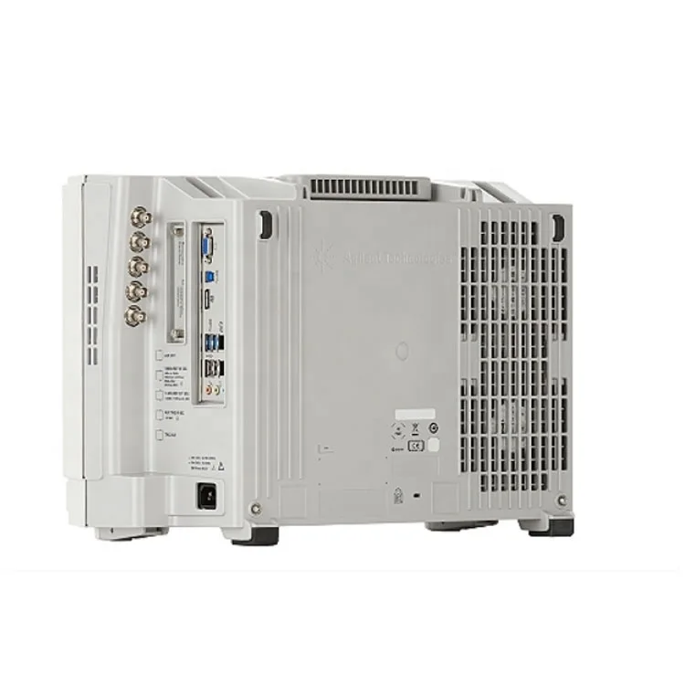 
Keysight DSOS604A MSOS604A DSOS804A MSOS804A Oscilloscope 