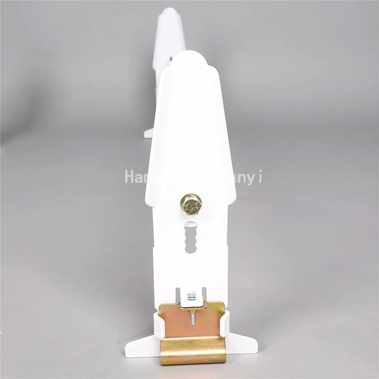 High quality Adjustable car ladder rack roof 2 bars express