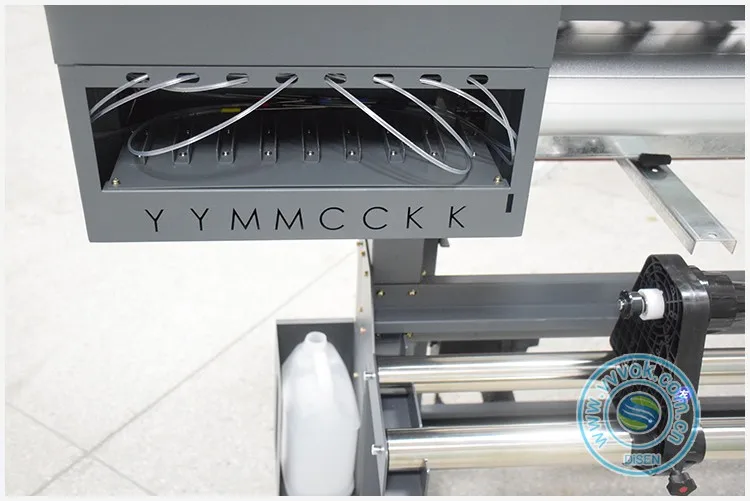 Eco-solvent dx7 head flora icontek yaselan wit color k jet sky color desktop cheap price of mutoh eco solvent printer malaysia