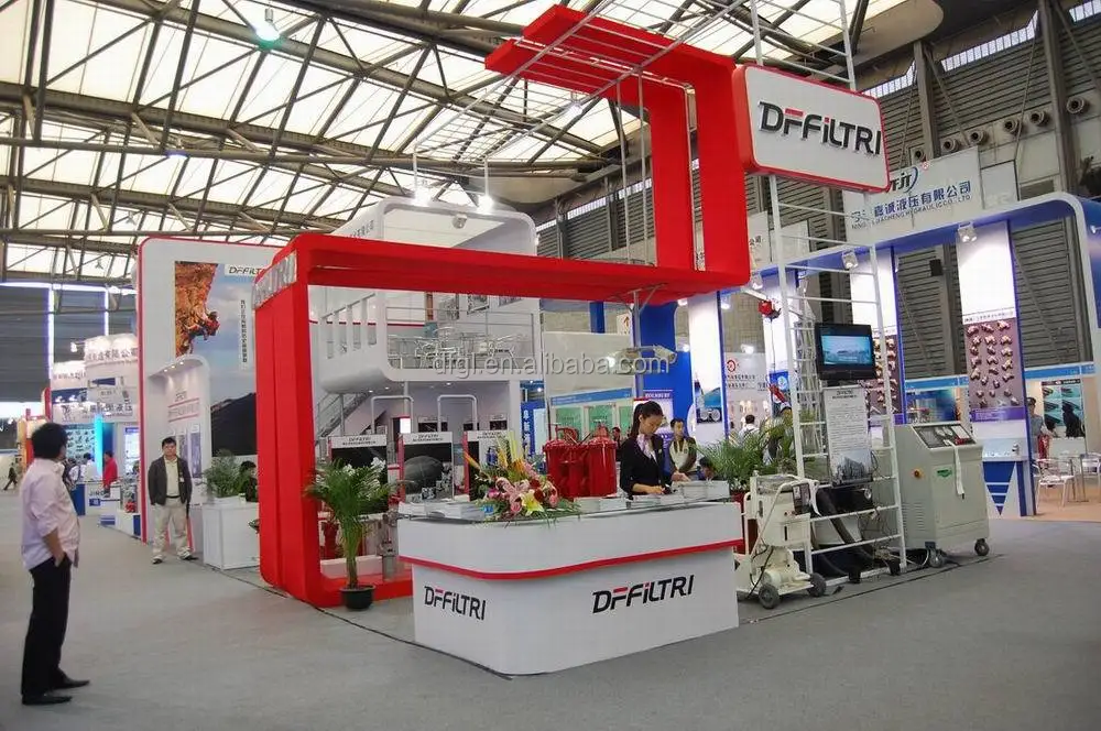 Air Breather Filter PAF2-0.035-0.55-20F