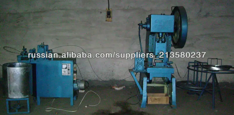 китайская авто бритва проволоки машина