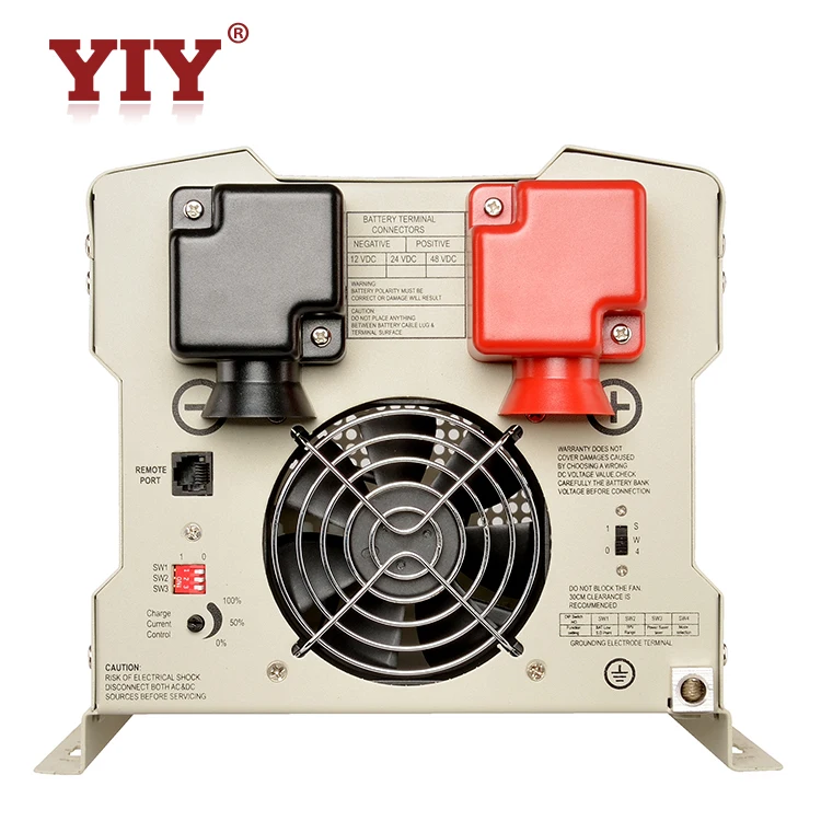 2012 power amplifier module/6048 inversores