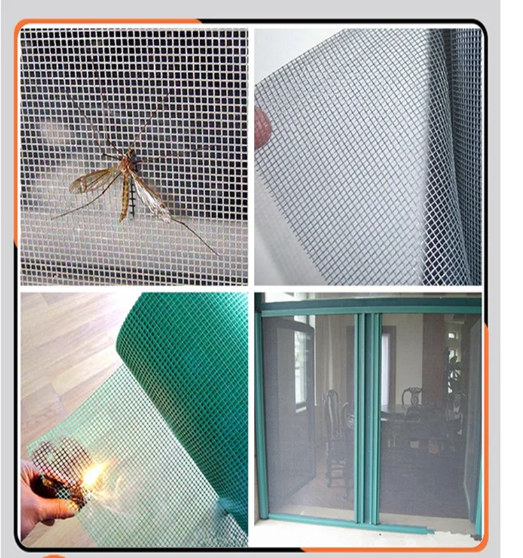 top quality clear Screen mesh
