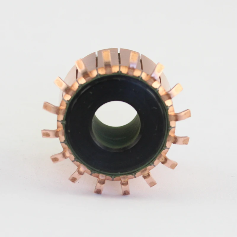 Электронный компонент, Общее Промышленное оборудование, стартовый двигатель, коммутатор