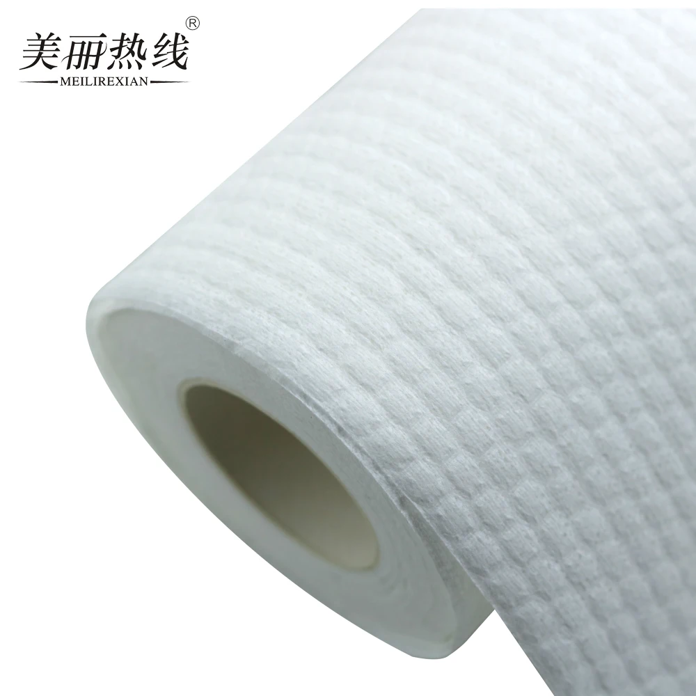 2022 Hot selling microfiber cleaning cloth disposable lazy kitchen cleaning cloth