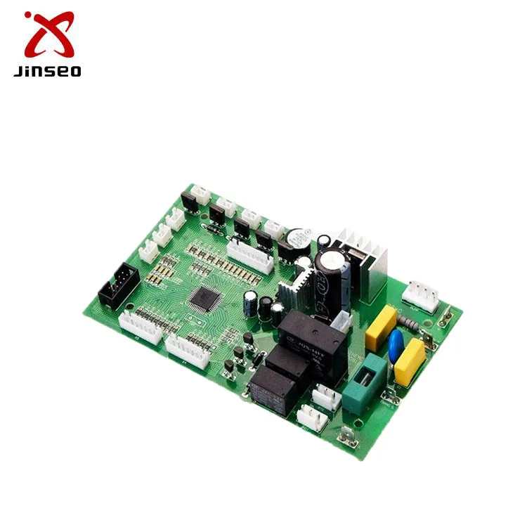 Quick Delivery Solar Power Inverter PCB Assembly Manufacturer