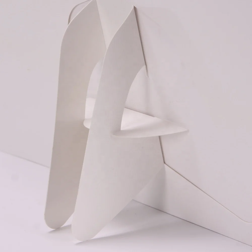 CUSTOM PRINTING SOUVENIR PAPER PHOTO FRAME WITH STAND