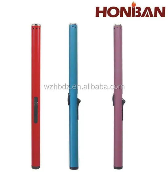 2015 новые продукты китай свеча зажигалка самым продаваемым продуктом в alibaba