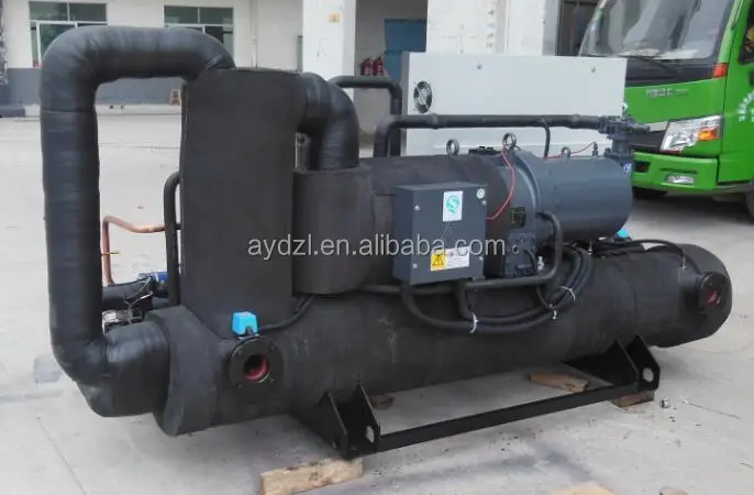 Ultra Low Temperature Glycol Wine Chiller