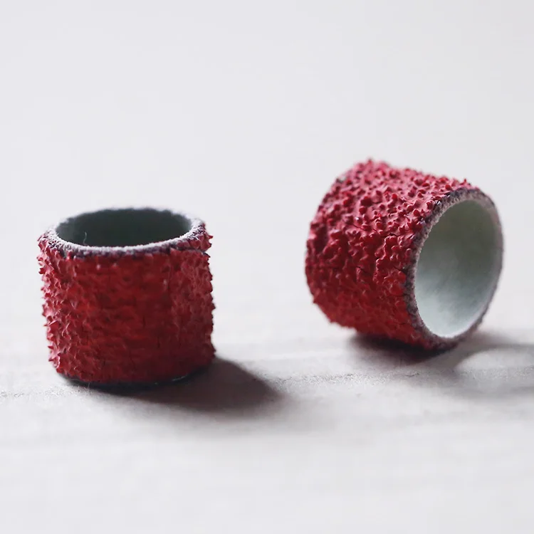 Sanding Band and Spiral band Drums Original Manufacturer