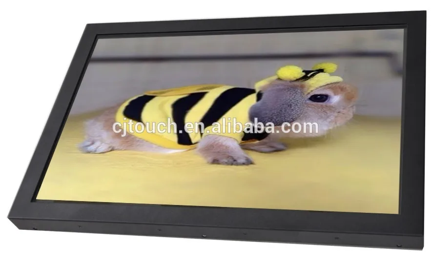 22 дюйма пав сенсорного экрана монитора