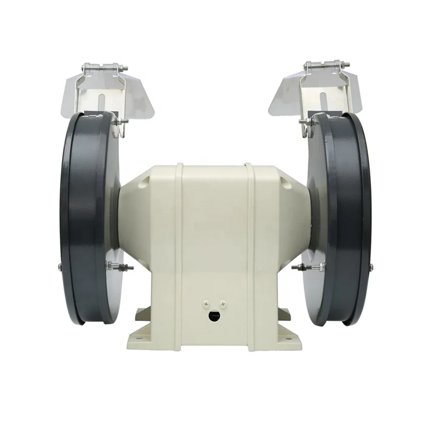 MD3220F Mini Bench Versatility Grinder China with Cast Aluminum End Cover