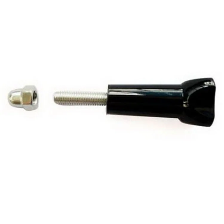 Short and Long Connecting Thumb Screw for Gopro Camera