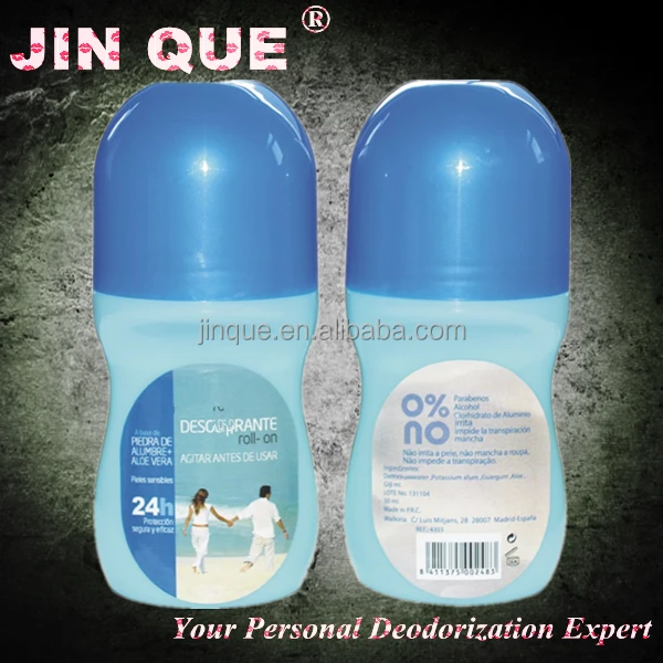 Natural Alum Rock Crystal Deodorant