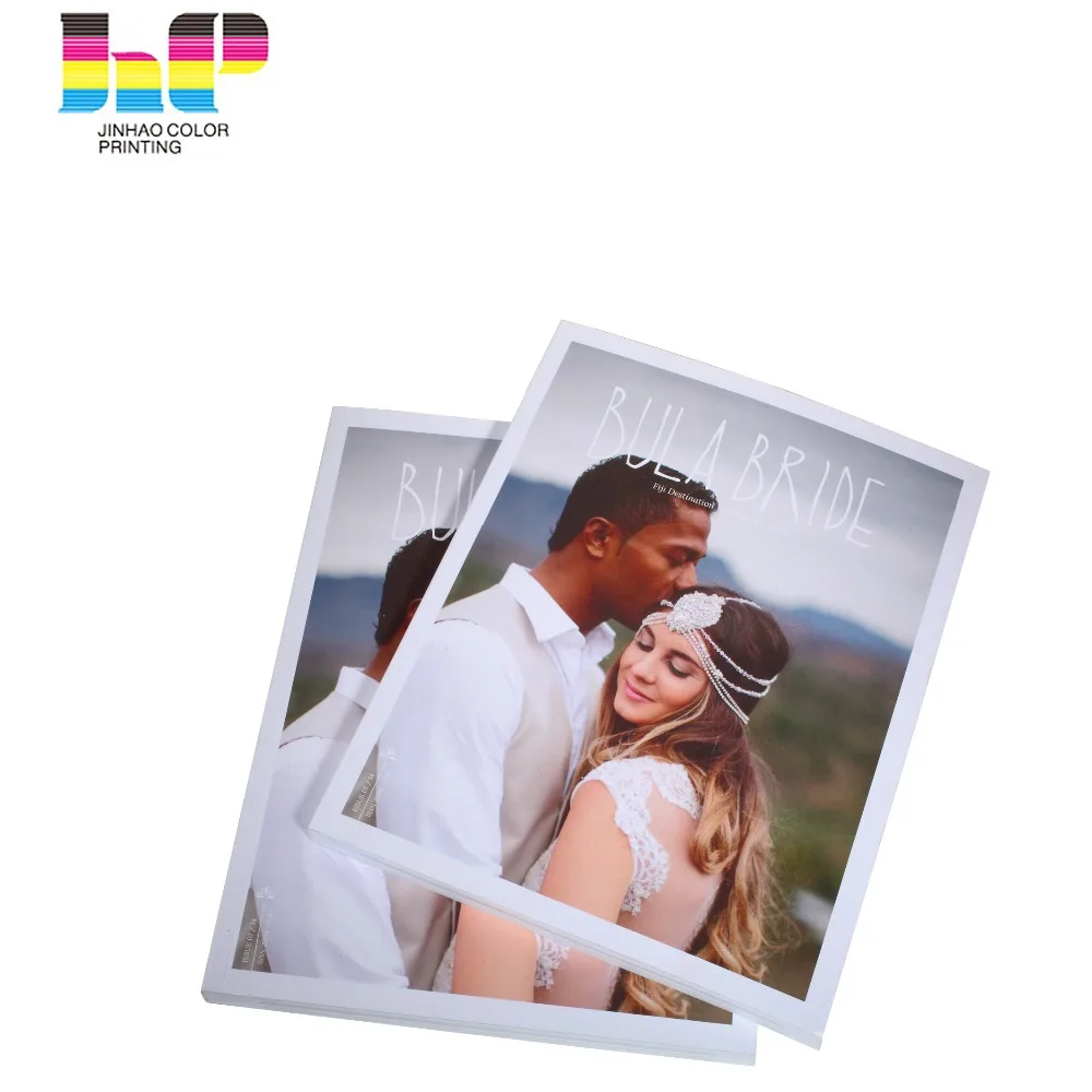 
Изготовленный на заказ высокого качества школьная печать журналов 