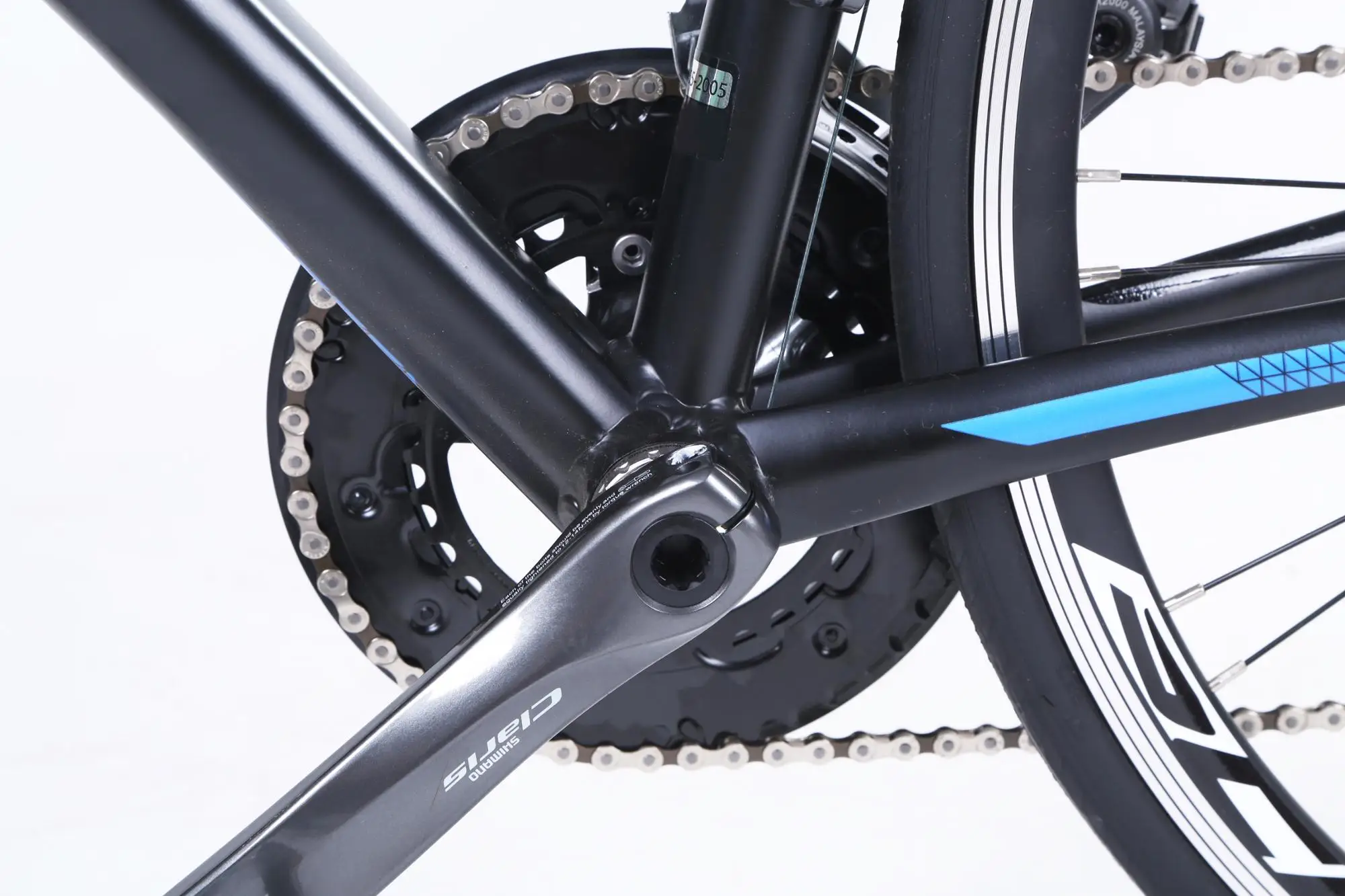 China NEW product variable speed road racing bike road bicycle