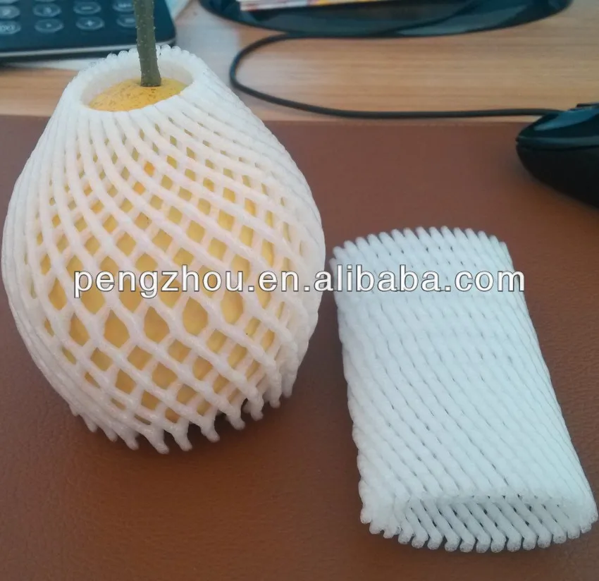 6*8 см EPE пенопласт для персиковой сетки