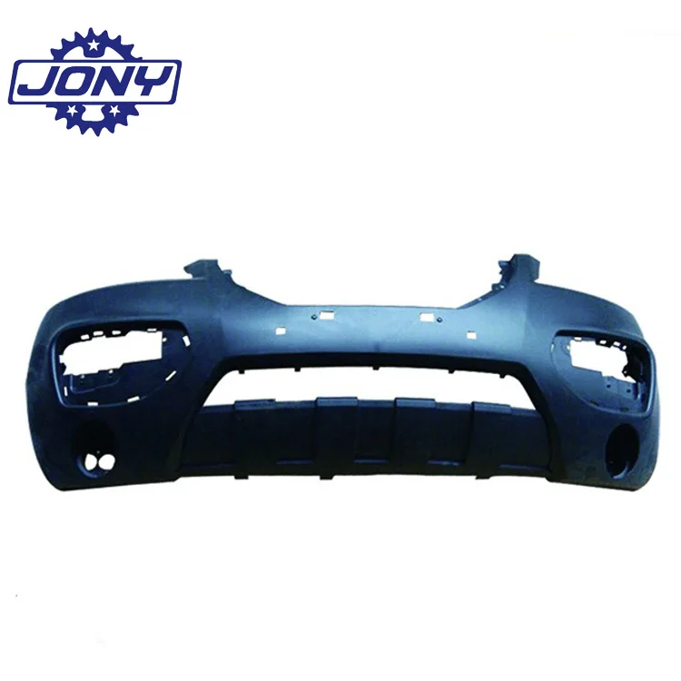 Auto Parts Car Front Bumper For Lifan X60 Front Bumper