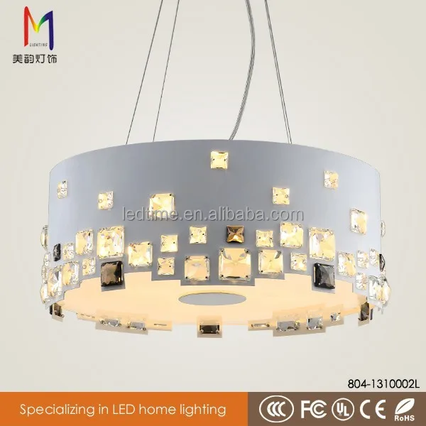 8 год профессионально Китайского Производства металла подвеска свет E27 лампа люстры лампы для отеля 804-1310002L