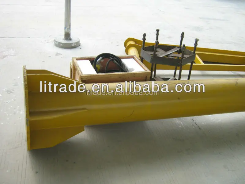 TJQQ Slabs Lifting Machine, New Crane for Sale