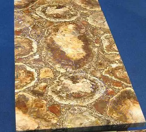 AGATE ILLUMINATE SLAB