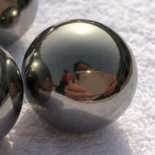 
Mirror polish 80g 1-1/16