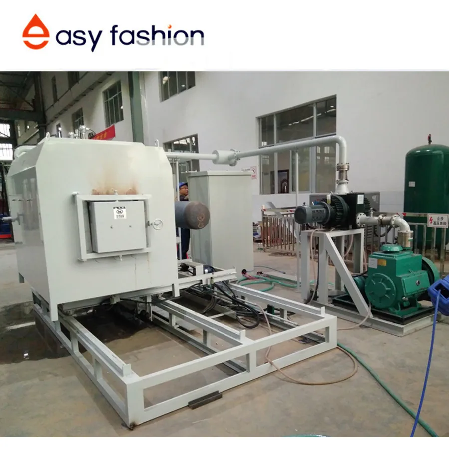 
Hydride-Dehydride Process HDH Professional Titanium Powder Production Equipment 
