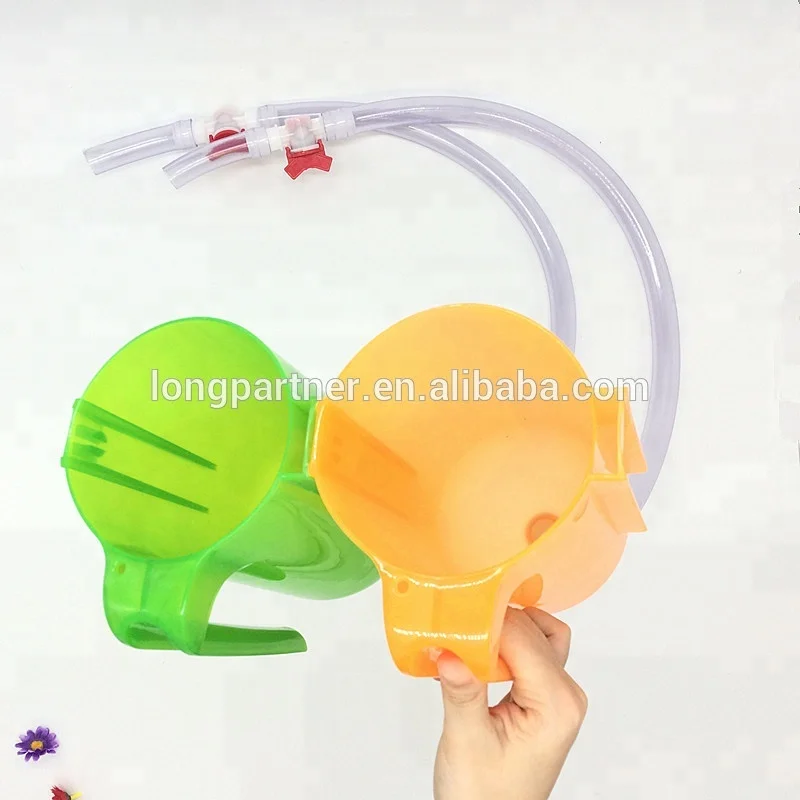 OEM extreme beer bongs manufacturer , each funnel can connect
