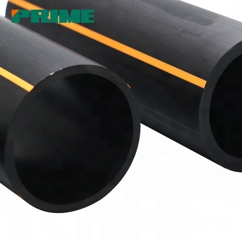 
Dn20-Dn110 Hot Sale Pe100 Hdpe Specifications Natural Gas Plastic Pipe 