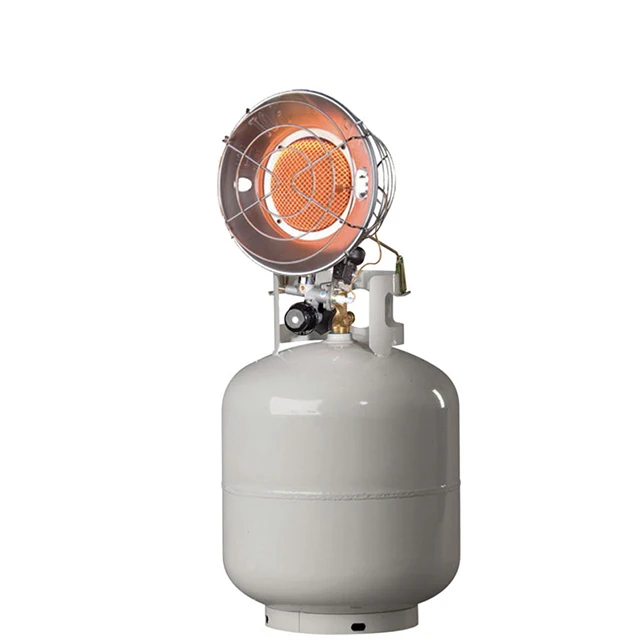 
Carry-on Propane Gas Heater For Outdoor 