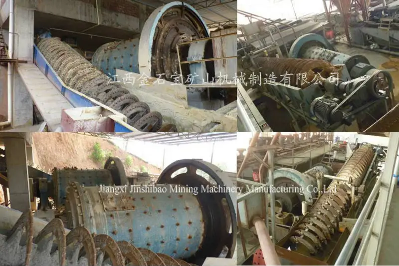 ball mill