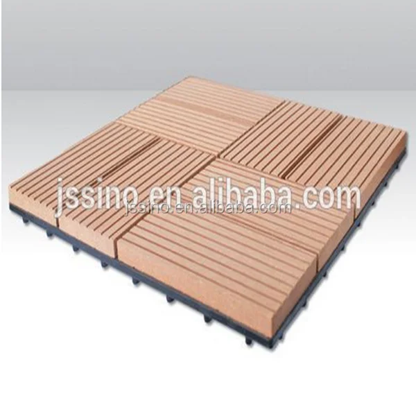 
Outdoor interlocking plastic floor tiles, cheap composite decking tiles, parquet wood flooring prices good 