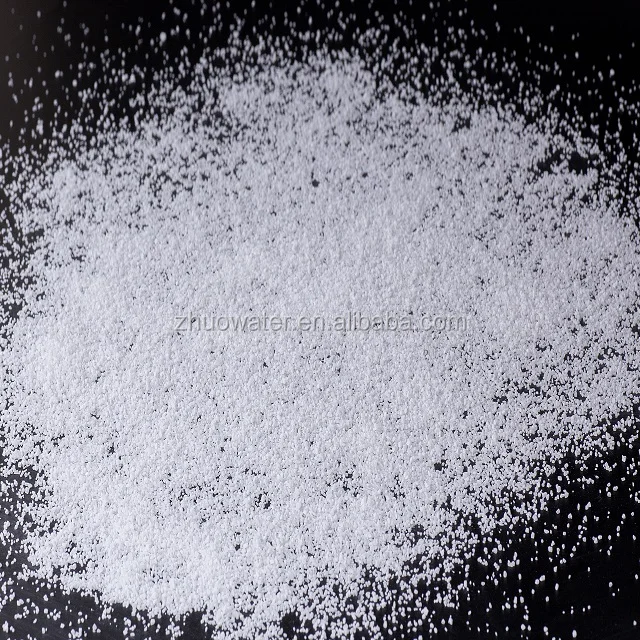 NEWDEF1 Fluoride removal media