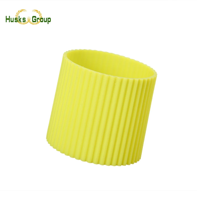 Biodegradable Bamboo Fiber Eco Travel Mug