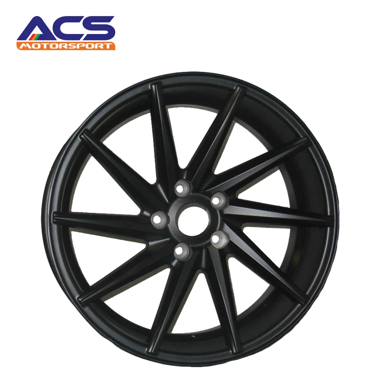 
Factory supplying wholesale replica alloy wheels with fast delivery 