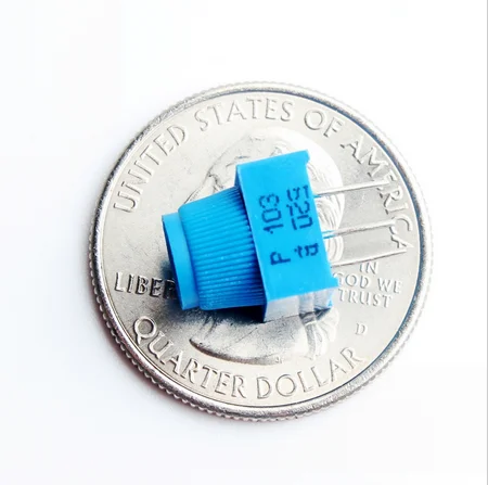 3386P-1-103 10K Precision Potentiometer