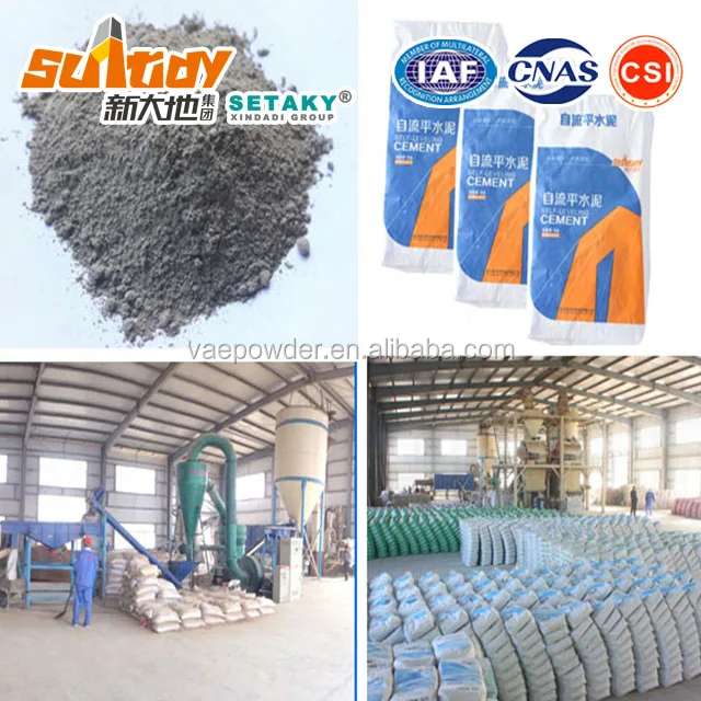 
wooden floor self-leveling mortar 