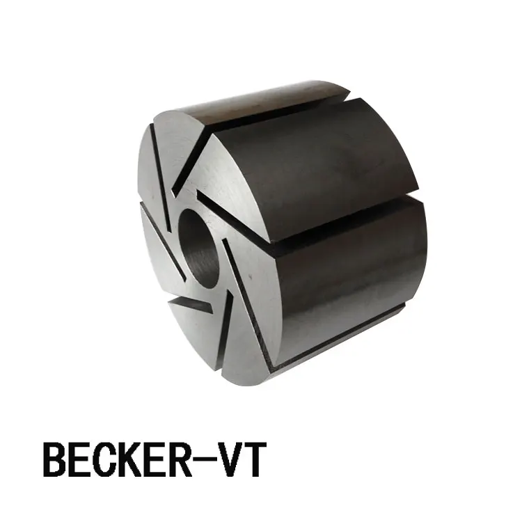 DT/VT4.40 PN/02000016500 pump Rotore vacuum pump repair parts Kit rotor stator