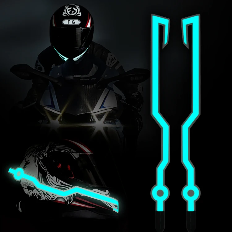 professional led helmet light new arrival motorcycle led helmet light