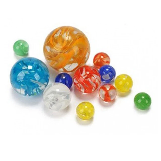 cheap glass marbles for Spray paint