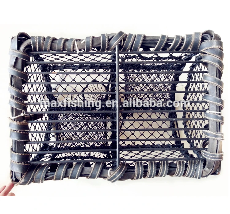black Lobster pots for sale