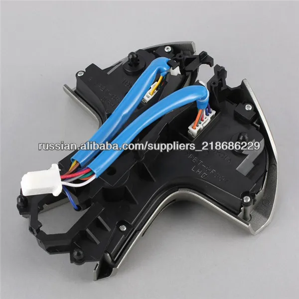 Переключатель управления для руля TOYOTA CAMRY 84250-06180
