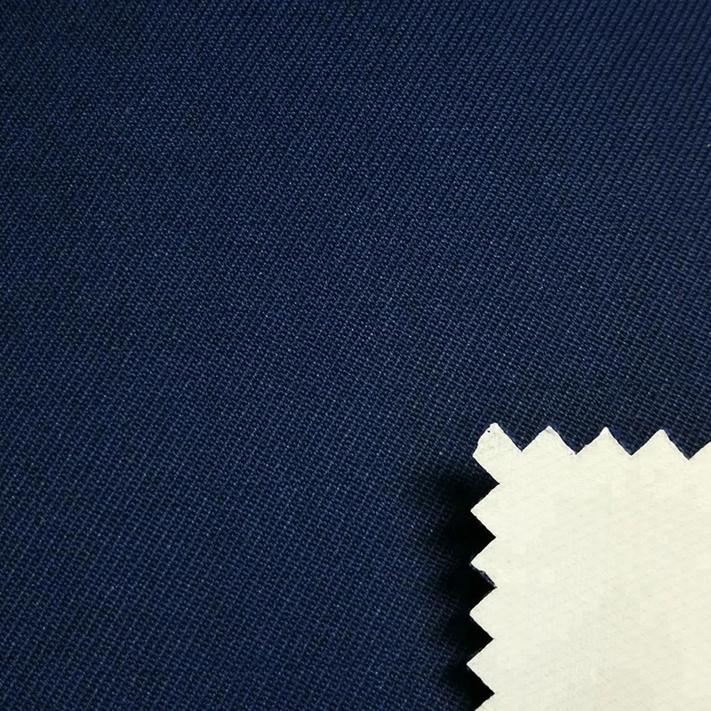  PTFE coated Waterproof fire resistant cotton modacrylic