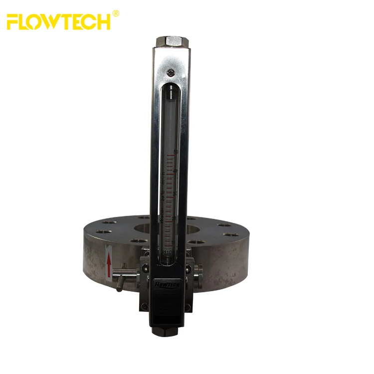 Низкая цена нержавеющая сталь Материал ro поток воды метр с высокой точностью