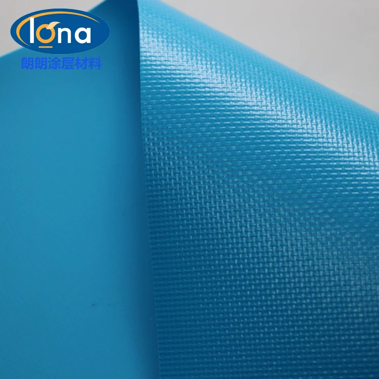 Factory Price PVC Coated 500D Polyester Waterproof and durable Fabrics For Bags