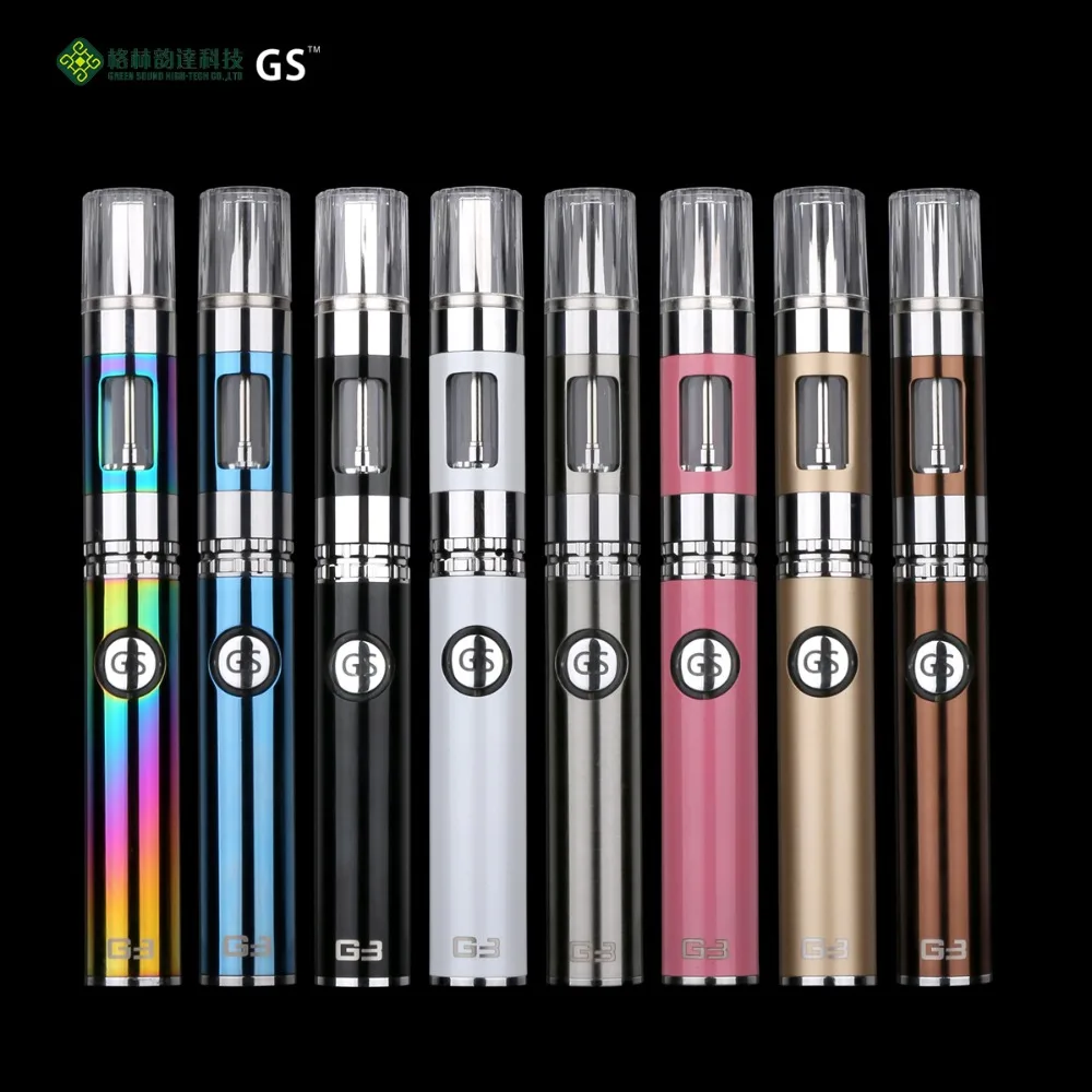 pure electronic cigarette vaporizer cigarette pink electronic cigarette