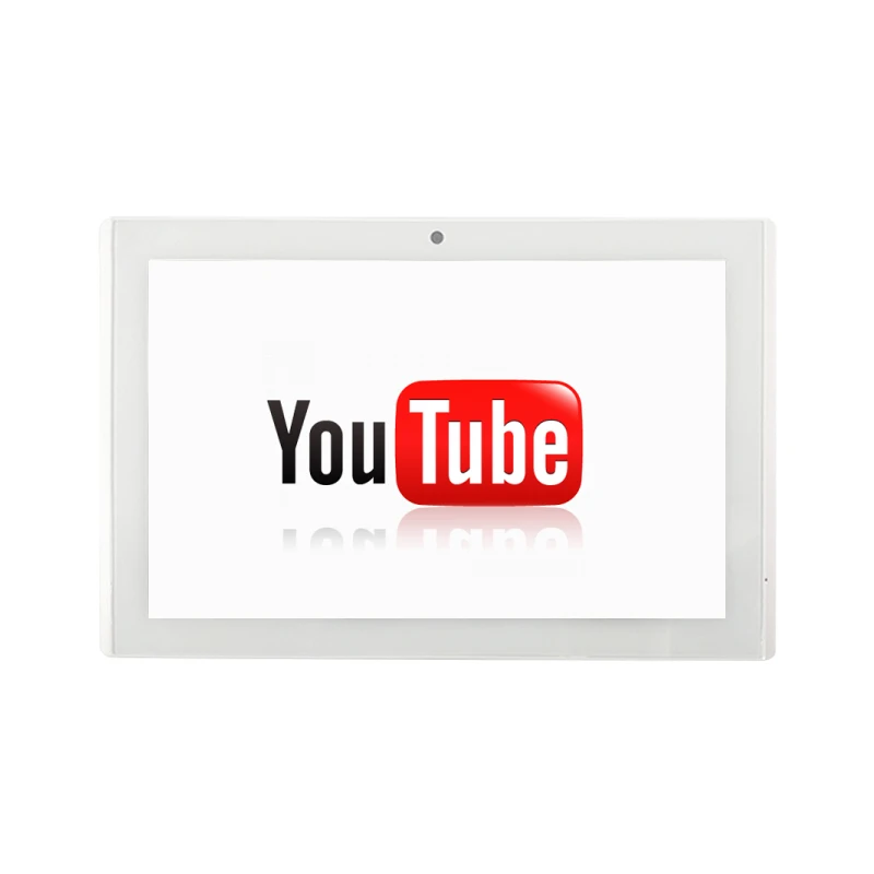 A64 четырехъядерный планшет настенное крепление android 6 планшет poe