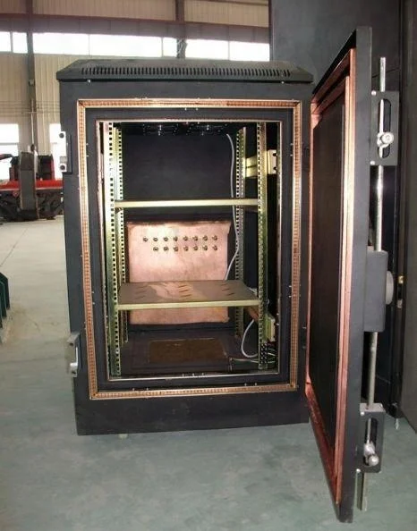 Becu emi gasket finger beryllium finger stock fingerstrip for shielding