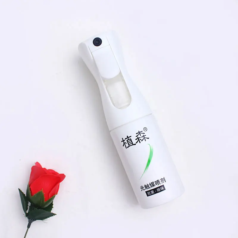 
Nano Spray Liquid Tio2 Spray Photocatalyst Nano Photocatalyst Disinfection Sprayer Titanium Dioxide Industrial Grade White 99.9% 