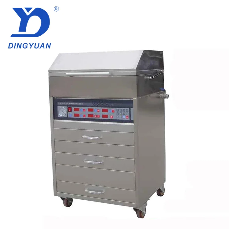 Лидер продаж, Высококачественная автоматическая высокоскоростная недорогая Автоматическая одноразовая машина для производства Пластика флексографа, фотополимера SJ600